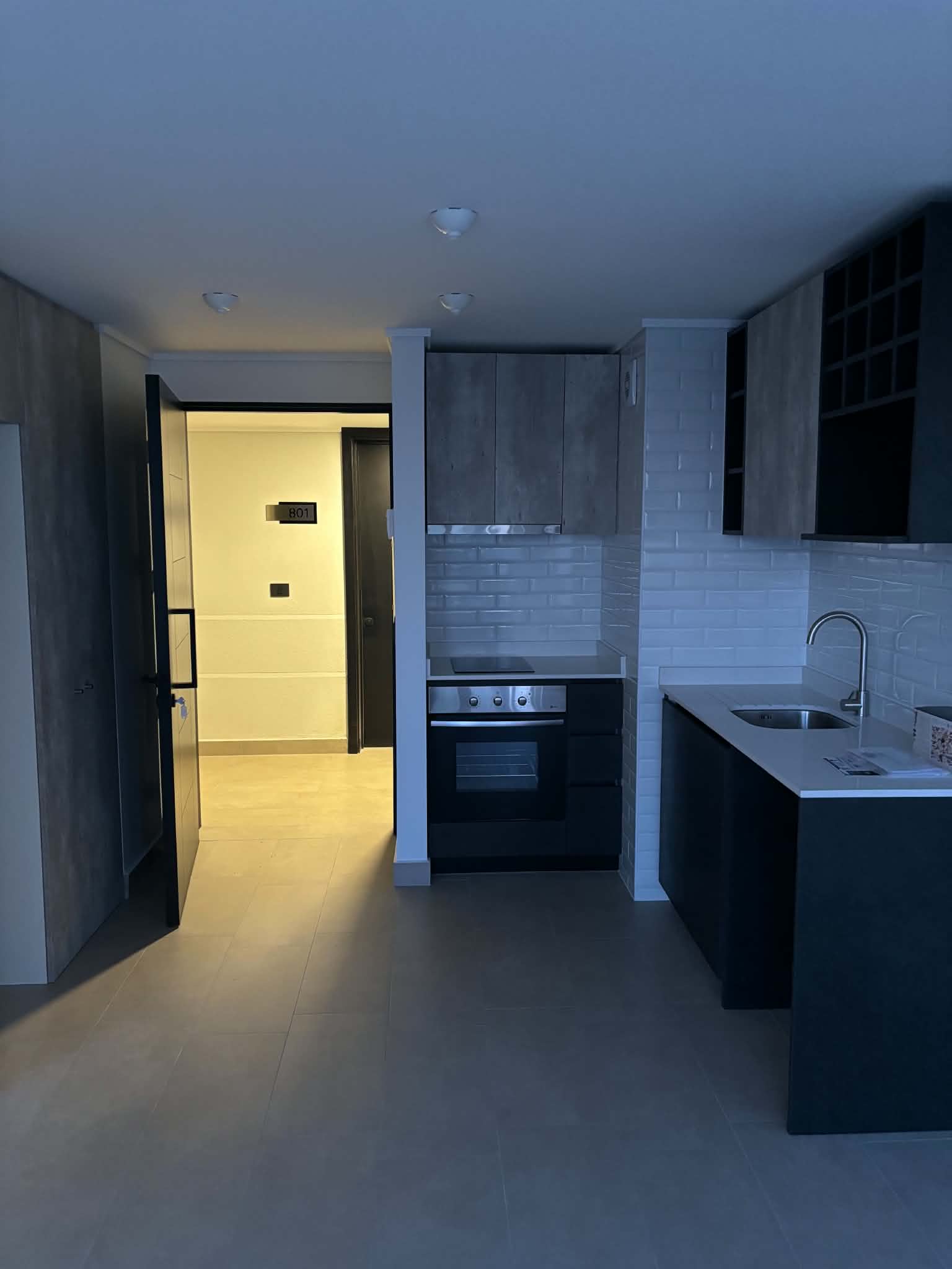 Arriendo Departamento Nuevo en Portal Baquedano, Osorno - Vista 3