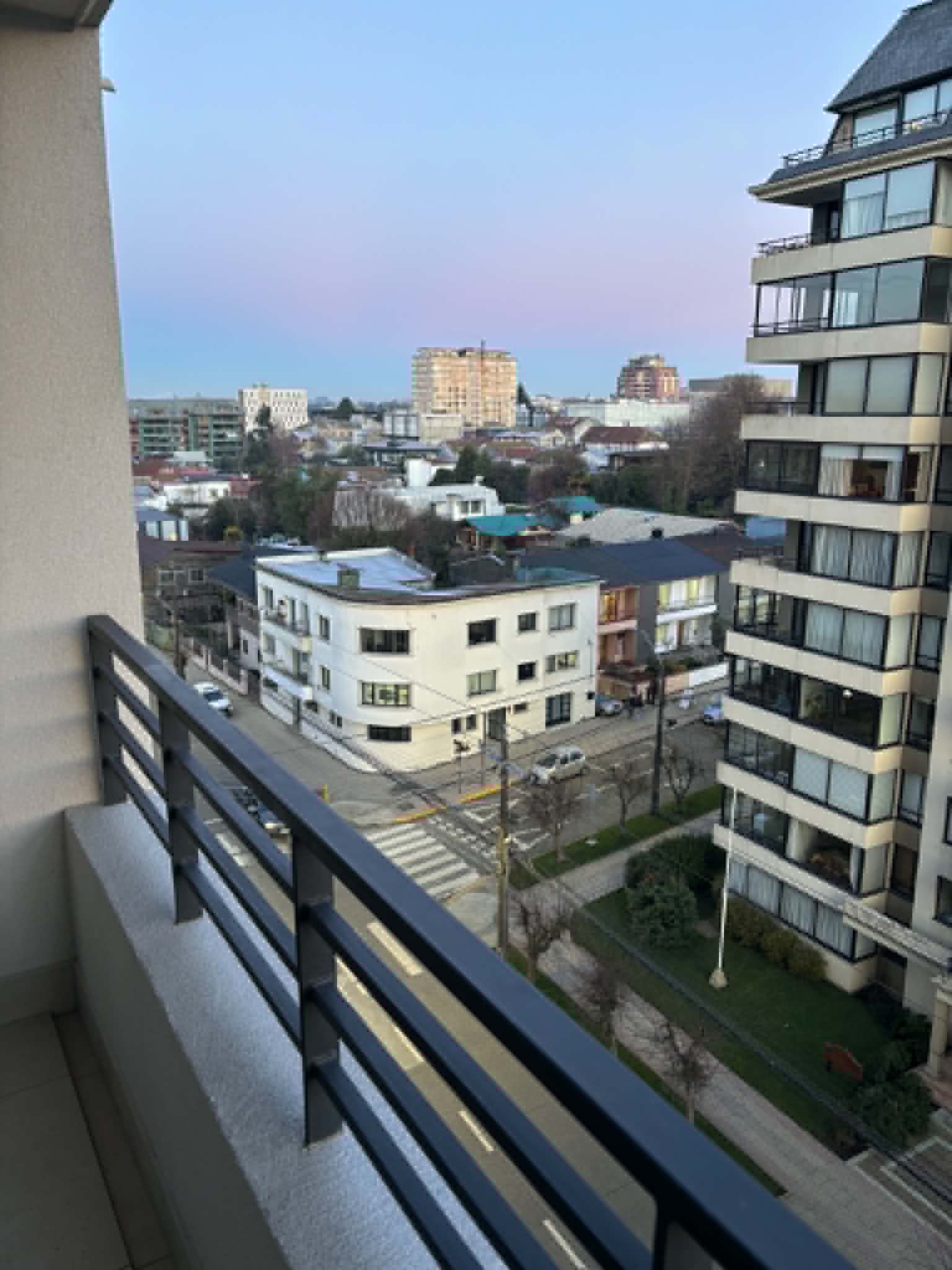 Arriendo Departamento Nuevo en Portal Baquedano, Osorno - Vista 6