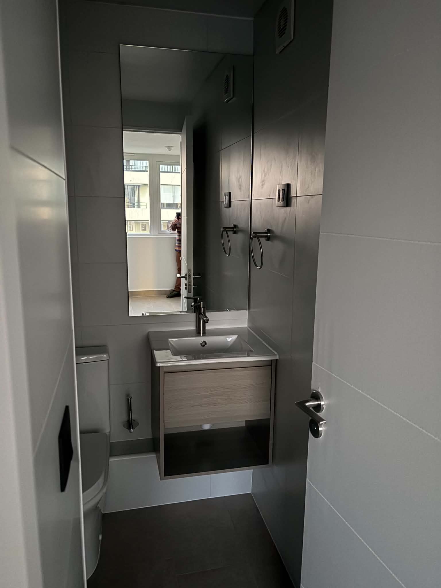 Arriendo Departamento Nuevo en Portal Baquedano, Osorno - Vista 7