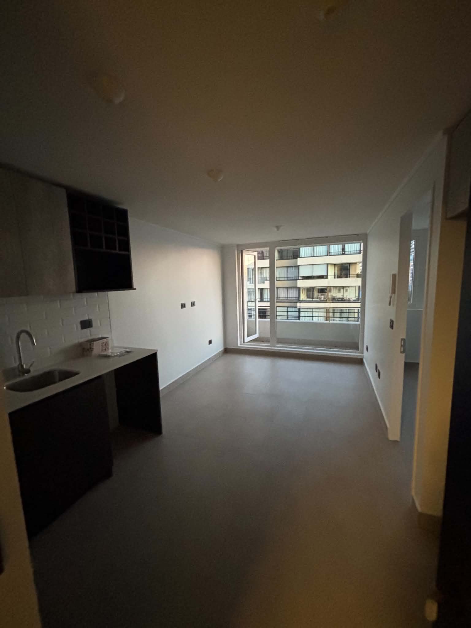 Arriendo Departamento Nuevo en Portal Baquedano, Osorno - Vista 8