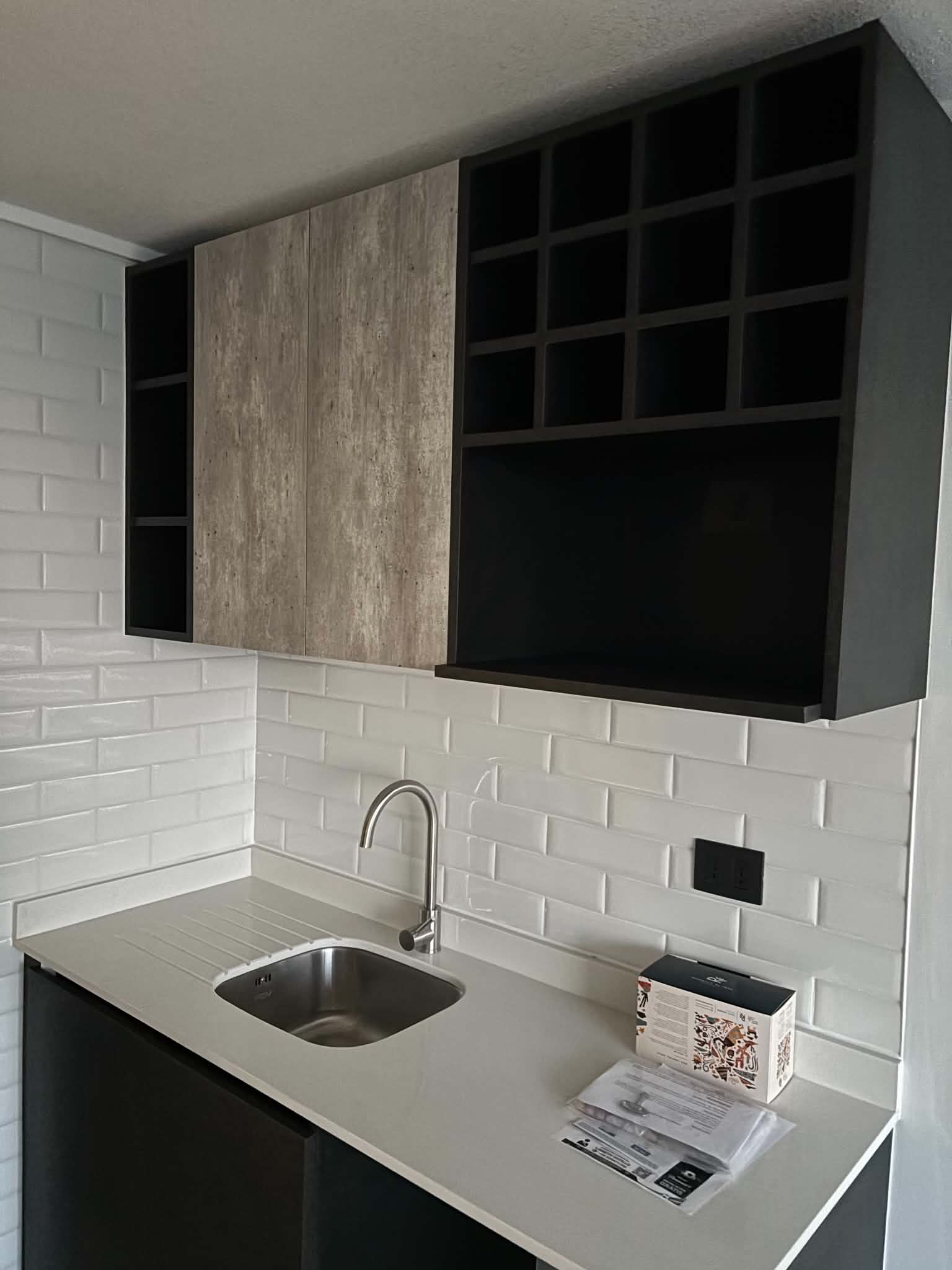 Arriendo Departamento Nuevo en Portal Baquedano, Osorno - Vista 11