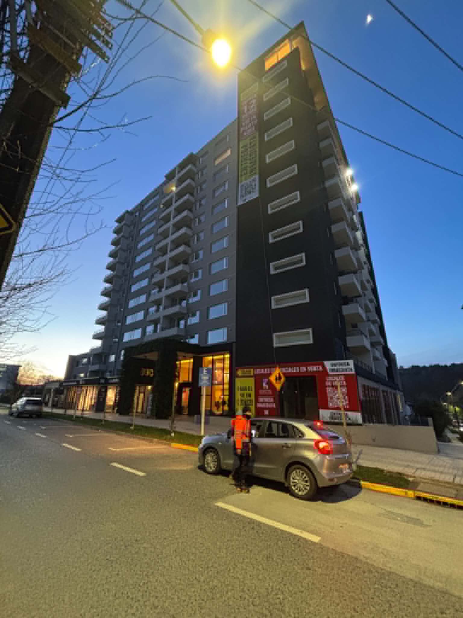 Arriendo Departamento Nuevo en Portal Baquedano, Osorno - Vista 12