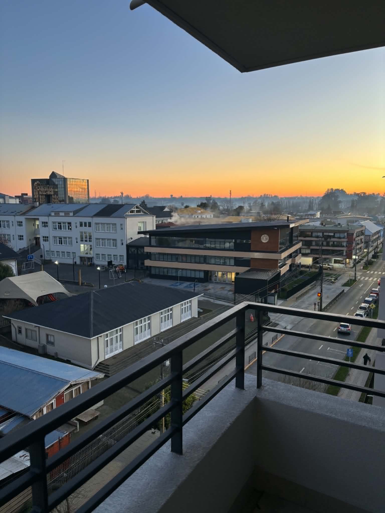 Arriendo Departamento Nuevo en Portal Baquedano, Osorno - Vista 13