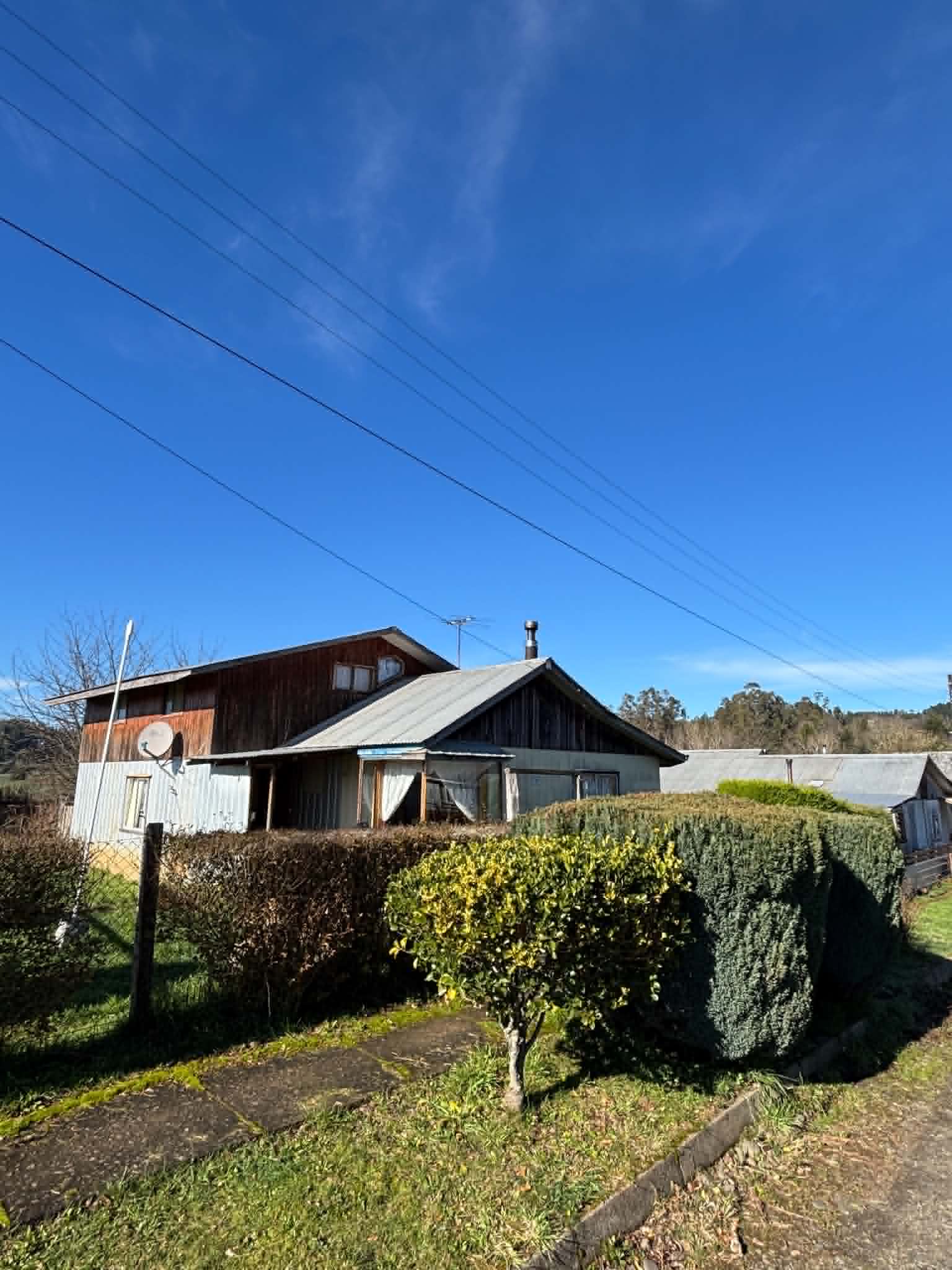 casa en Osorno