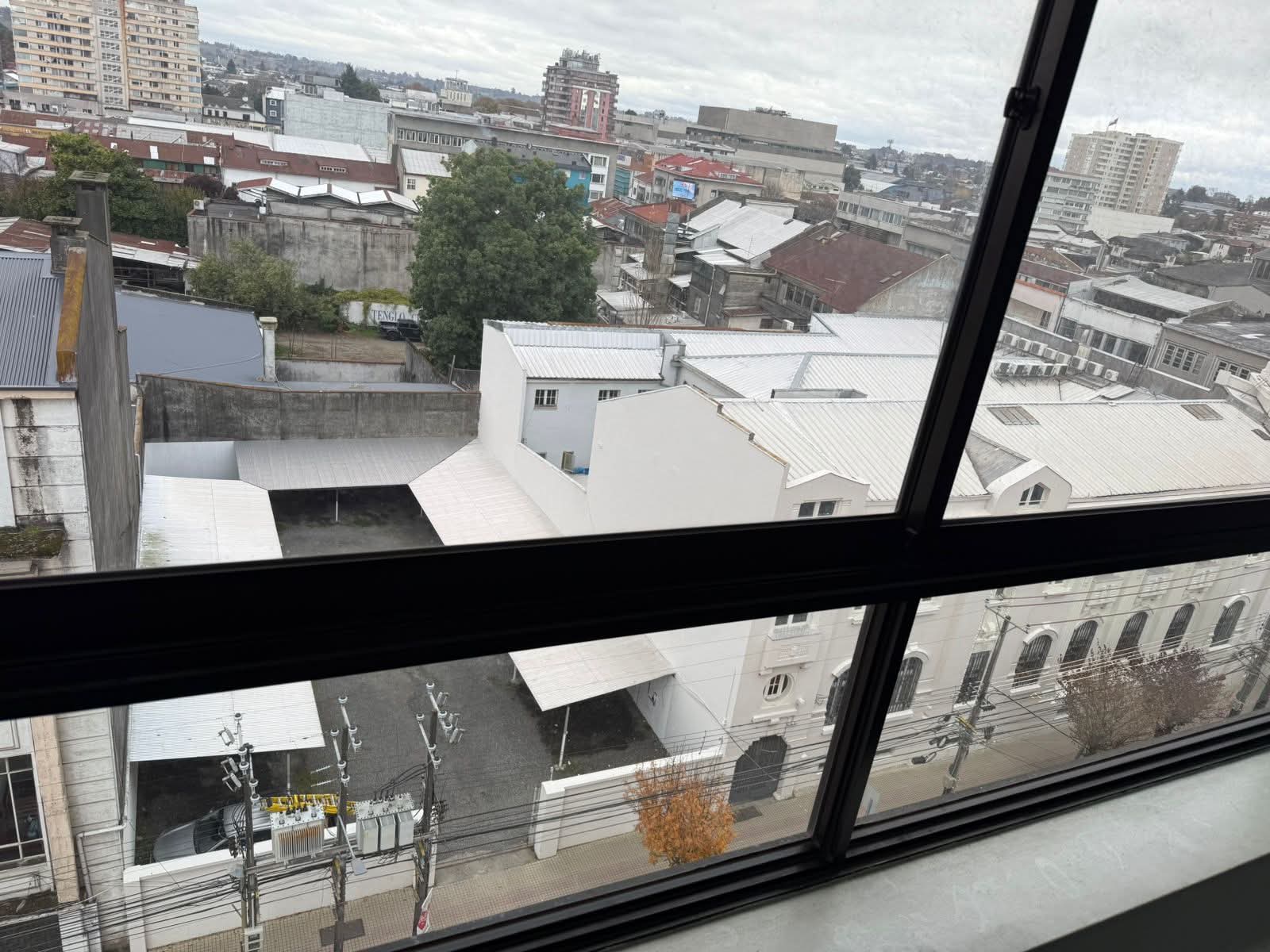 Arriendo Gran Oficina en Pleno Centro de Osorno - Vista 3
