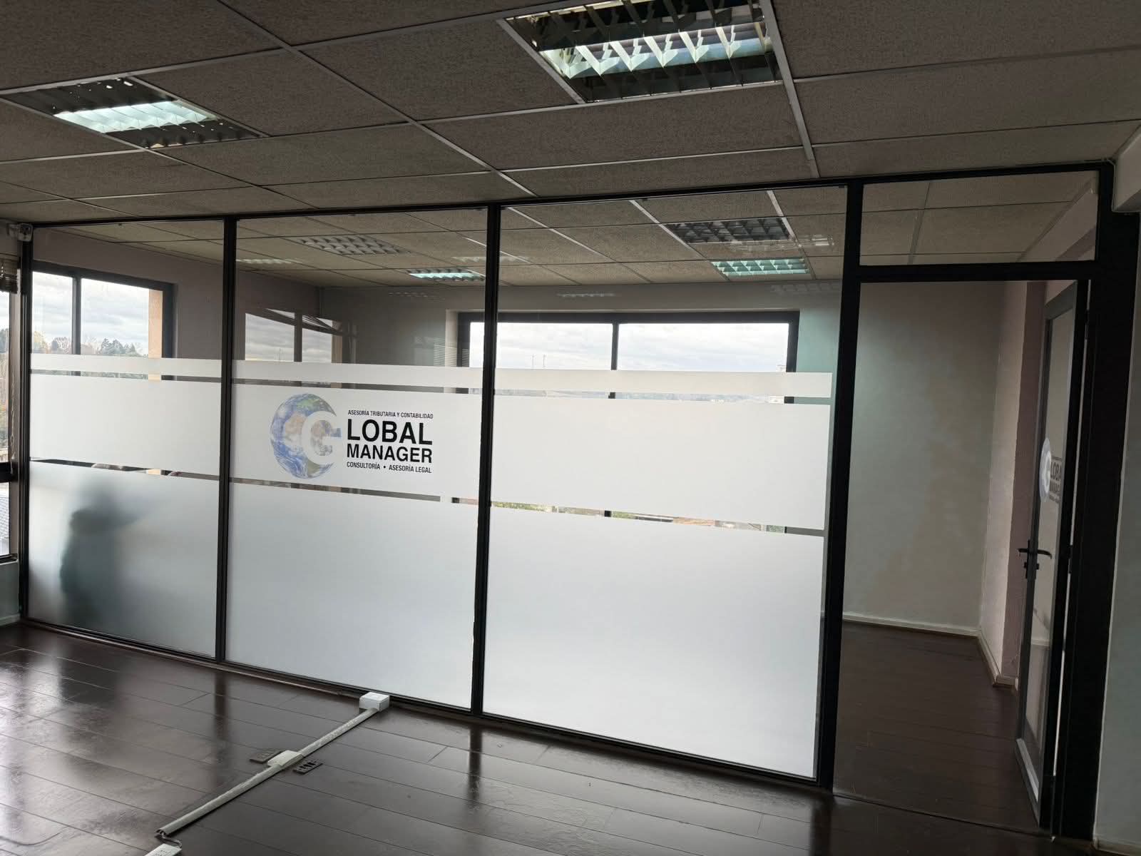 Arriendo Gran Oficina en Pleno Centro de Osorno - Vista 14