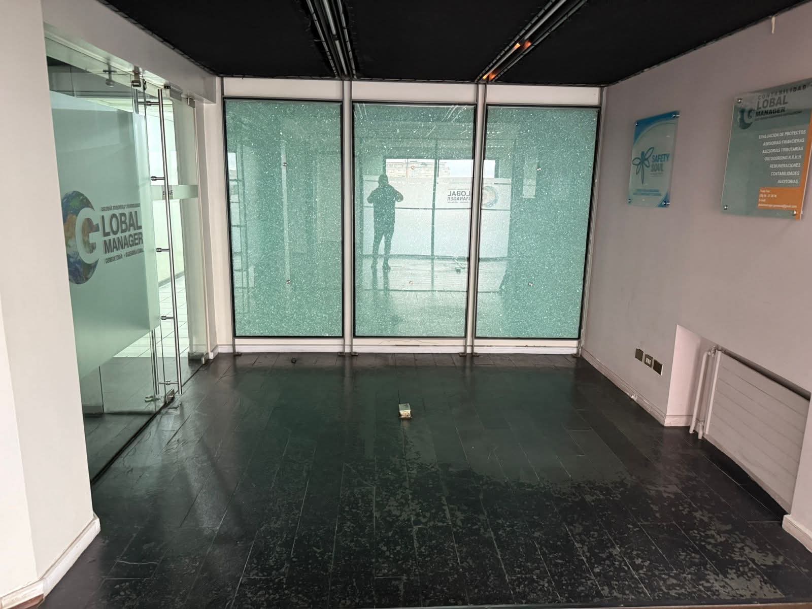 Arriendo Gran Oficina en Pleno Centro de Osorno - Vista 15