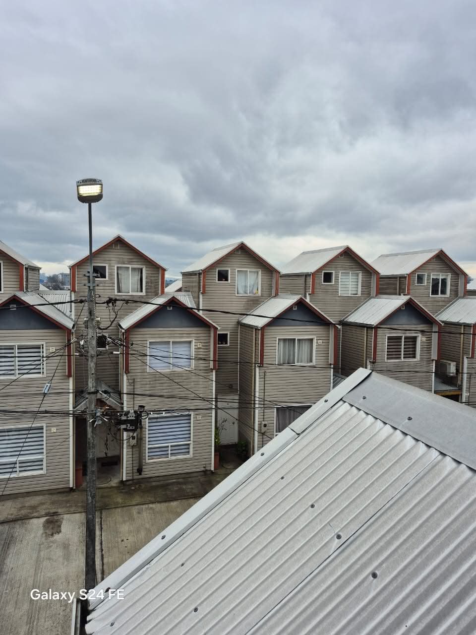 Venta Casa en Condominio Jardín Real, Osorno - Vista 2