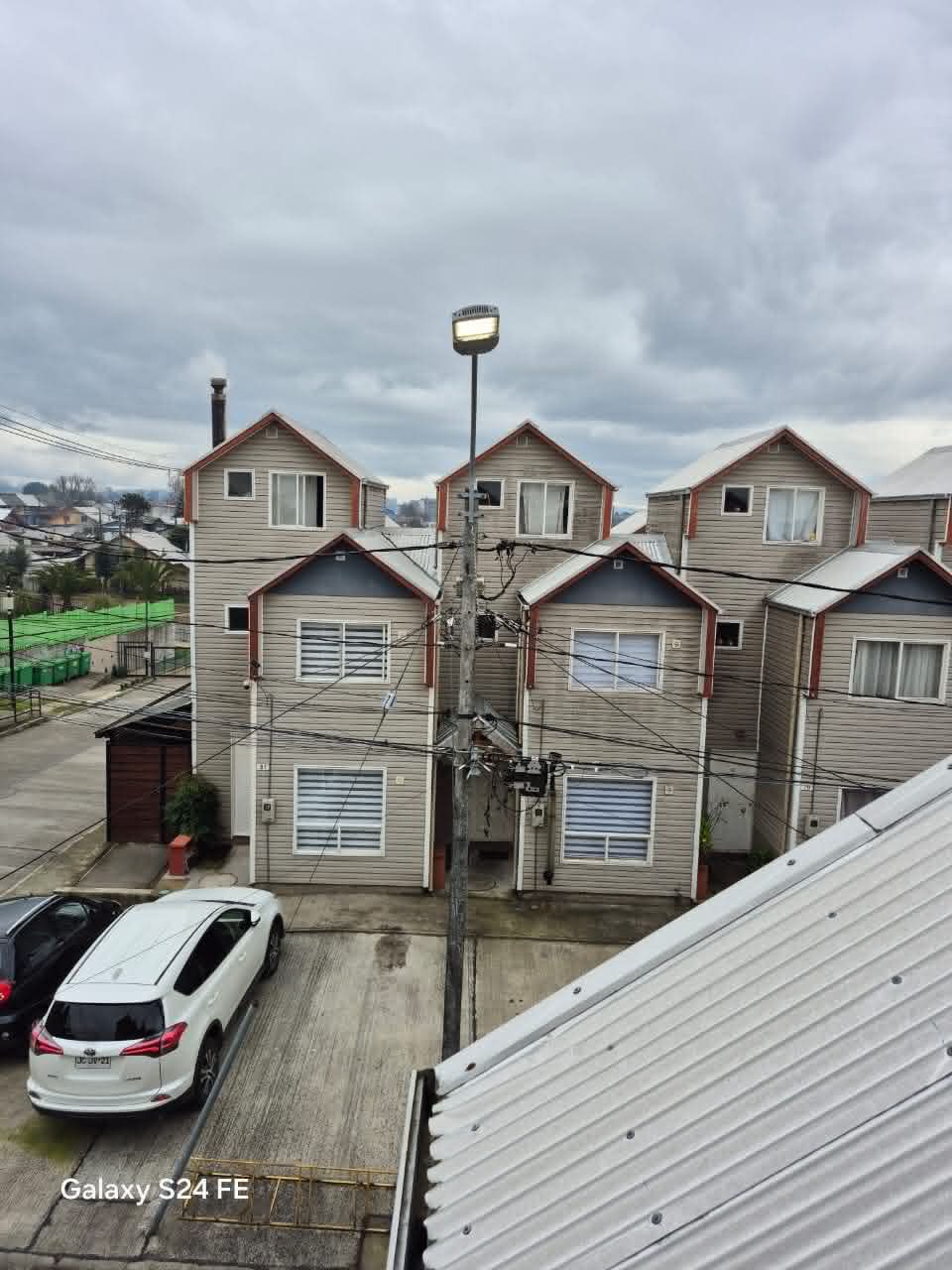 Venta Casa en Condominio Jardín Real, Osorno - Vista 3